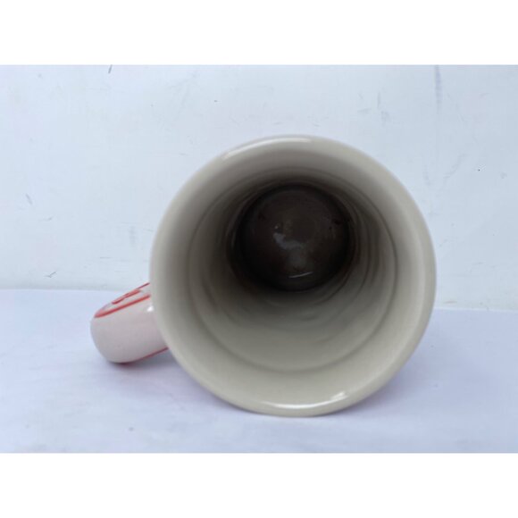 Vintage Walt Disney World Stein Mug  Tankard 3D Made In Brazil 6.5" - Picture 7 of 10